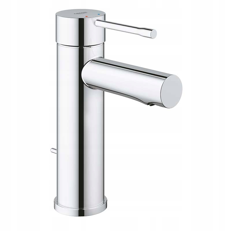 Umyvadlová batéria - Grohe Essence - umývadlová batéria, DN15, chróm, 3