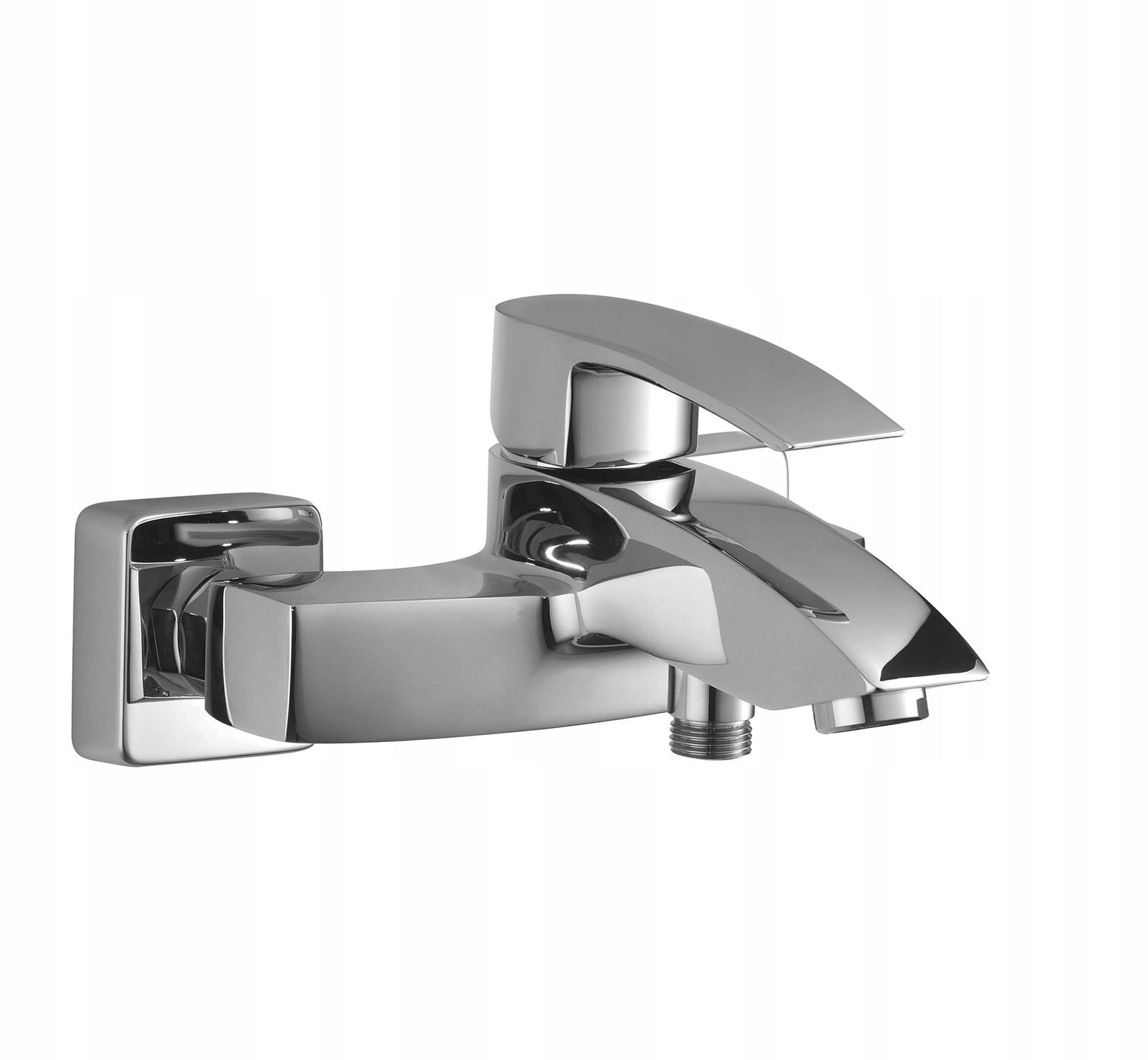 Umyvadlová batéria - OMNIRES MURRAY BATHTUB CHROME