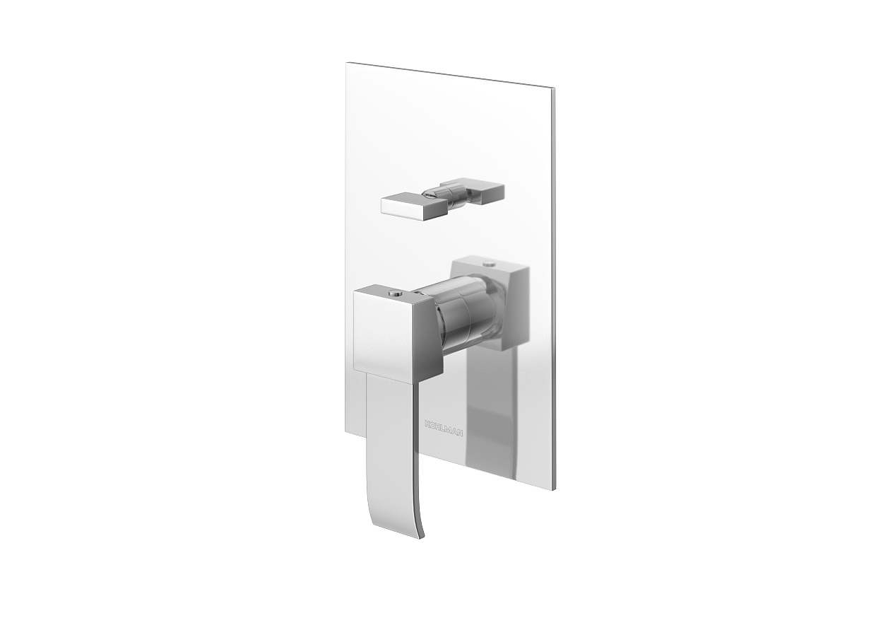 Vaňová batéria - Vaňová batéria AXIS QW210N KOHLMAN