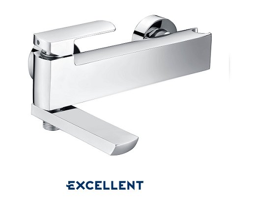 Vaňová batéria - PRIDE BATH TUB VÝBORNÝ AREX.4005CR