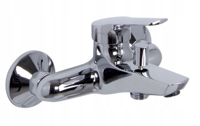 Vaňová batéria - FIMA Serie 4 vaňová batéria F3764 / 1CR - VÝPREDAJ