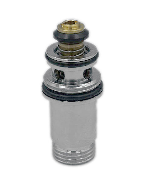 Vaňová batéria - Spínač na sprchovanie sprchy FERRO 44 SWITCH