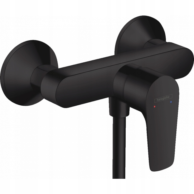 Vaňová batéria - Hansgrohe Talis E 71760670