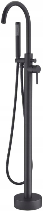 Vaňová batéria - BLACK BATTERY BATTERY FOR BATHTUB