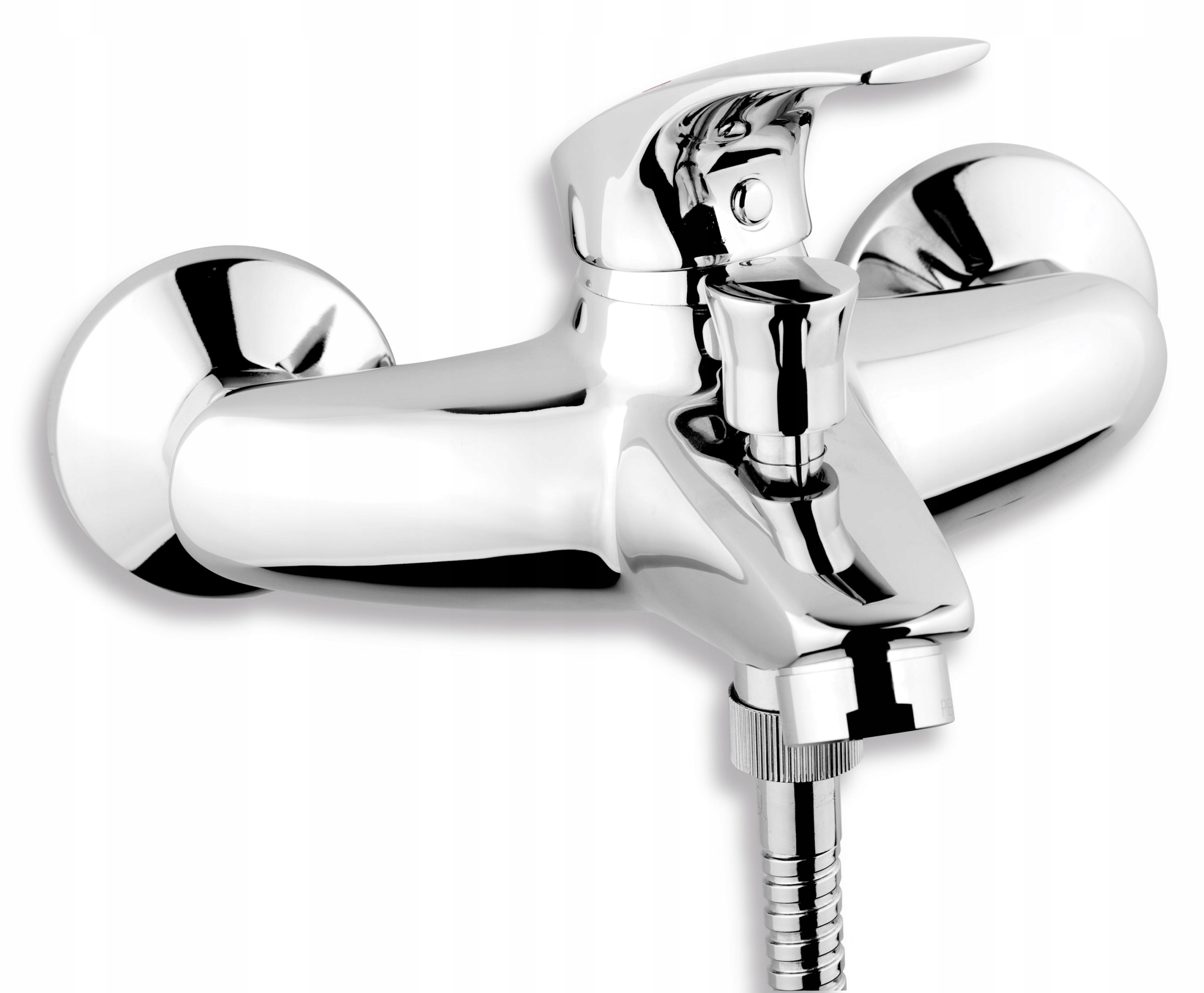 Vaňová batéria - Faucet METALIA 57 pre vaňu 57020 / 1,0 Ferro