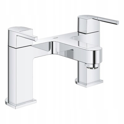 Vaňová batéria - GROHE PLUS DVOJZAMKACÍ VANIČEK