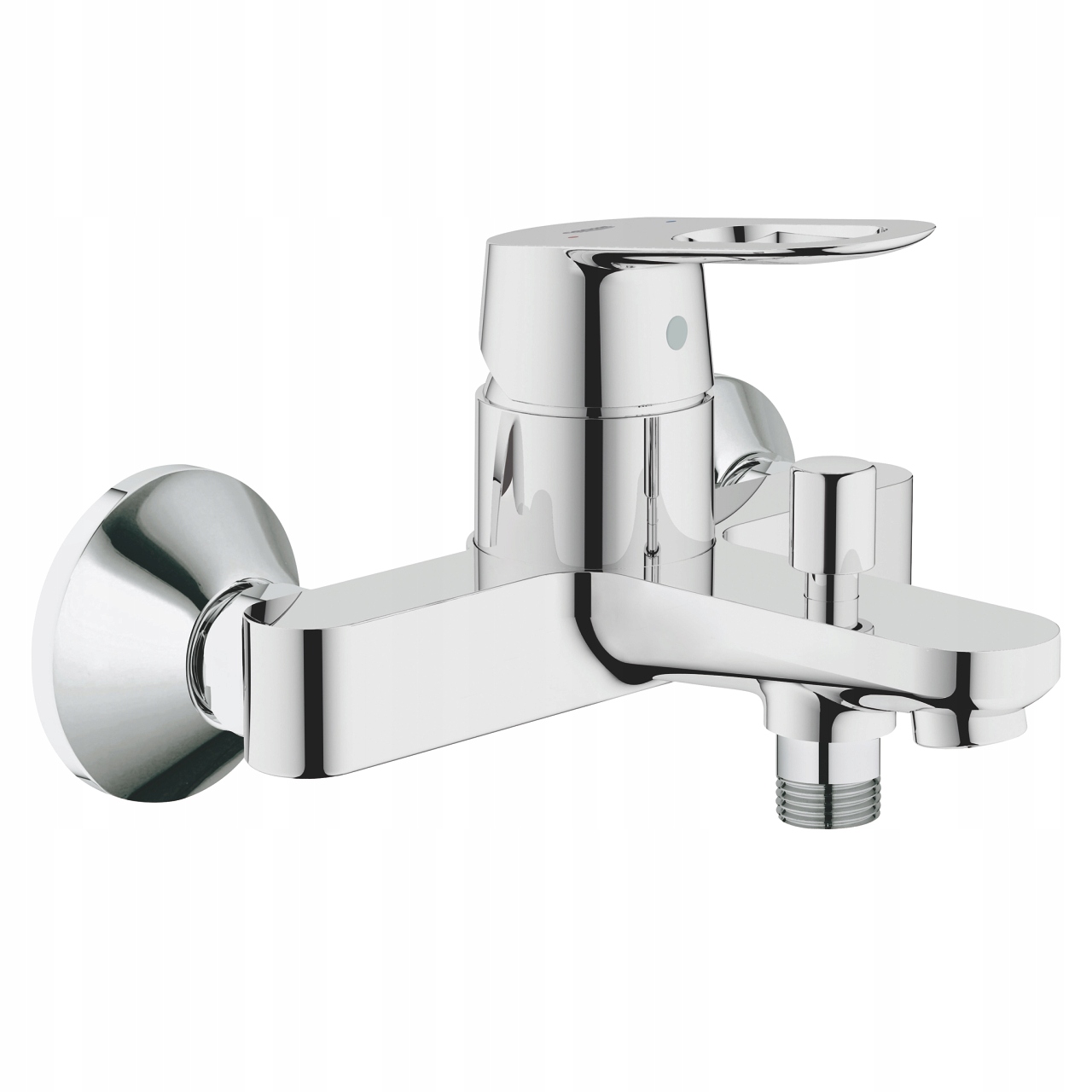 Vaňová batéria - Vaňová batéria GROHE Bauloop 23341000