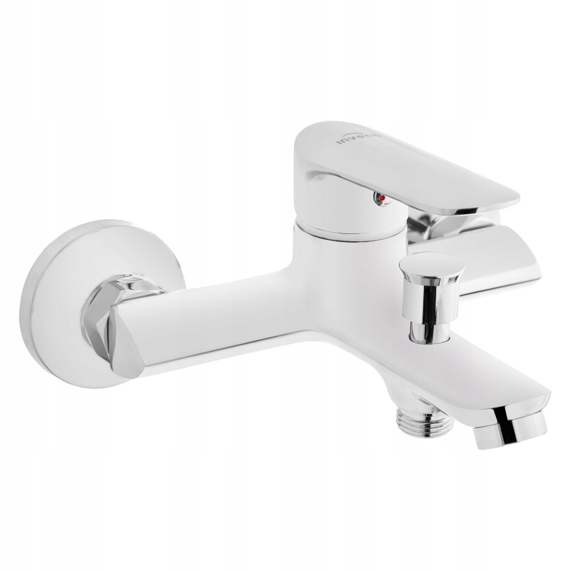 Vaňová batéria - Vaňová batéria Invena Esla BW-94-001