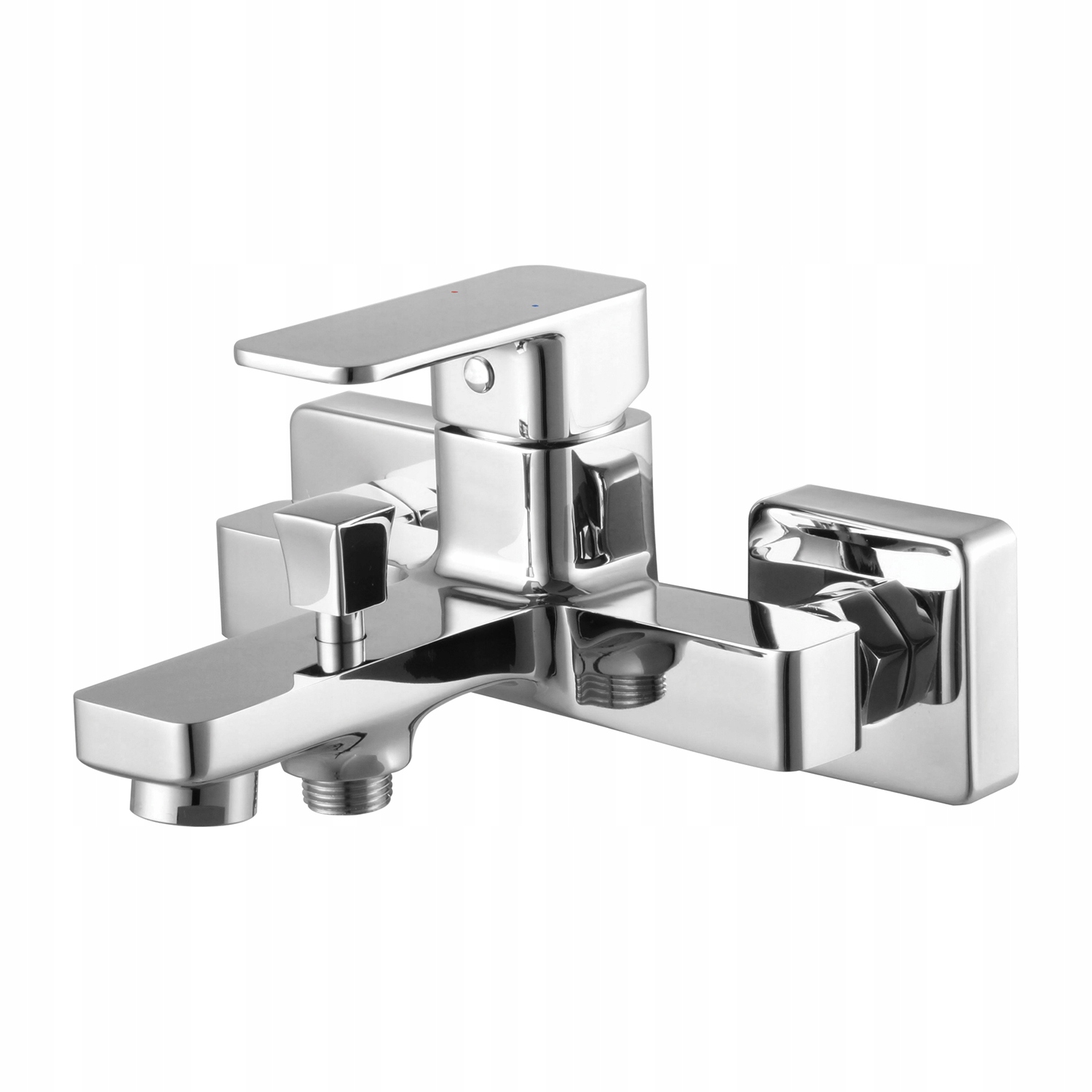 Vaňová batéria - BATÉRIA APURE BATHTUB OMNIRES AP2230
