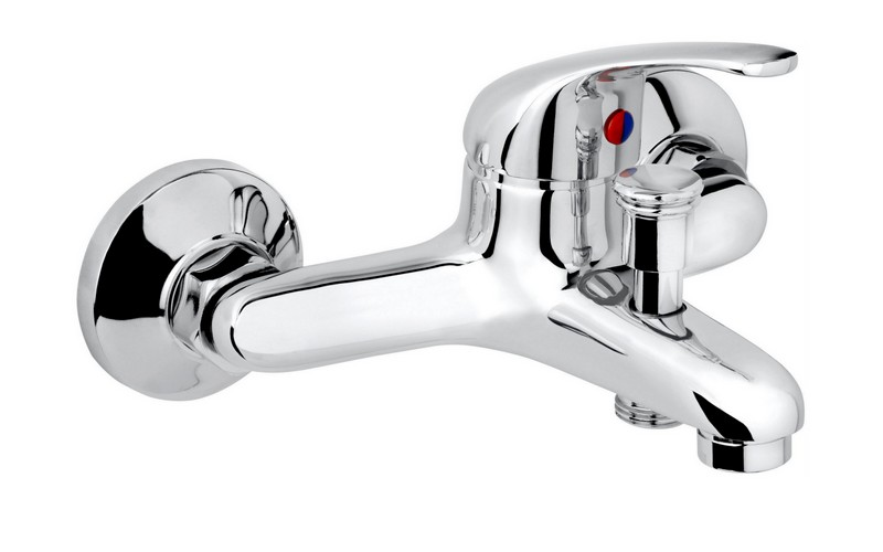 Vaňová batéria - STENOVÁ BATÉRIA PX3131 ATHOS PLUS SCHUTTE