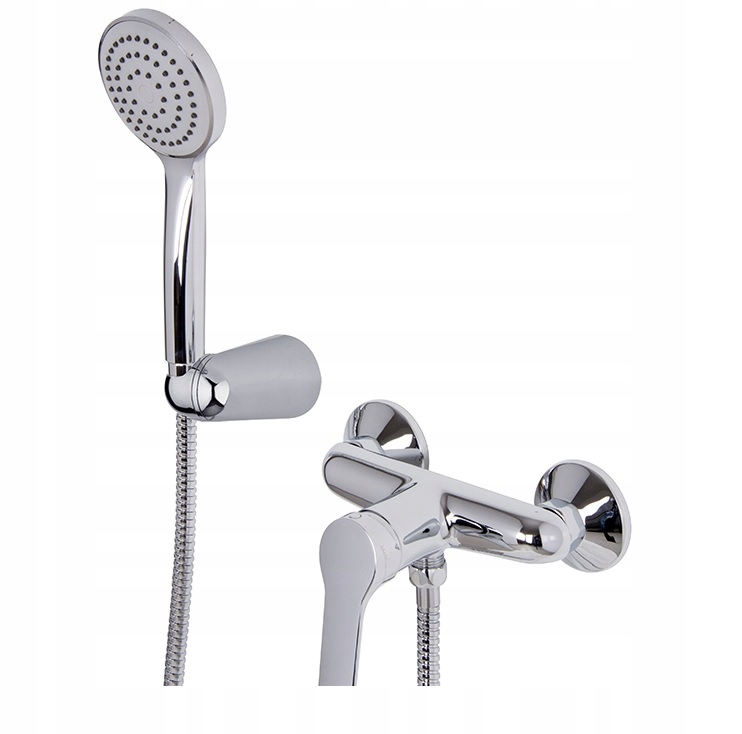 Vaňová batéria - FIMA Serie 4 sprchová batéria F3765CR