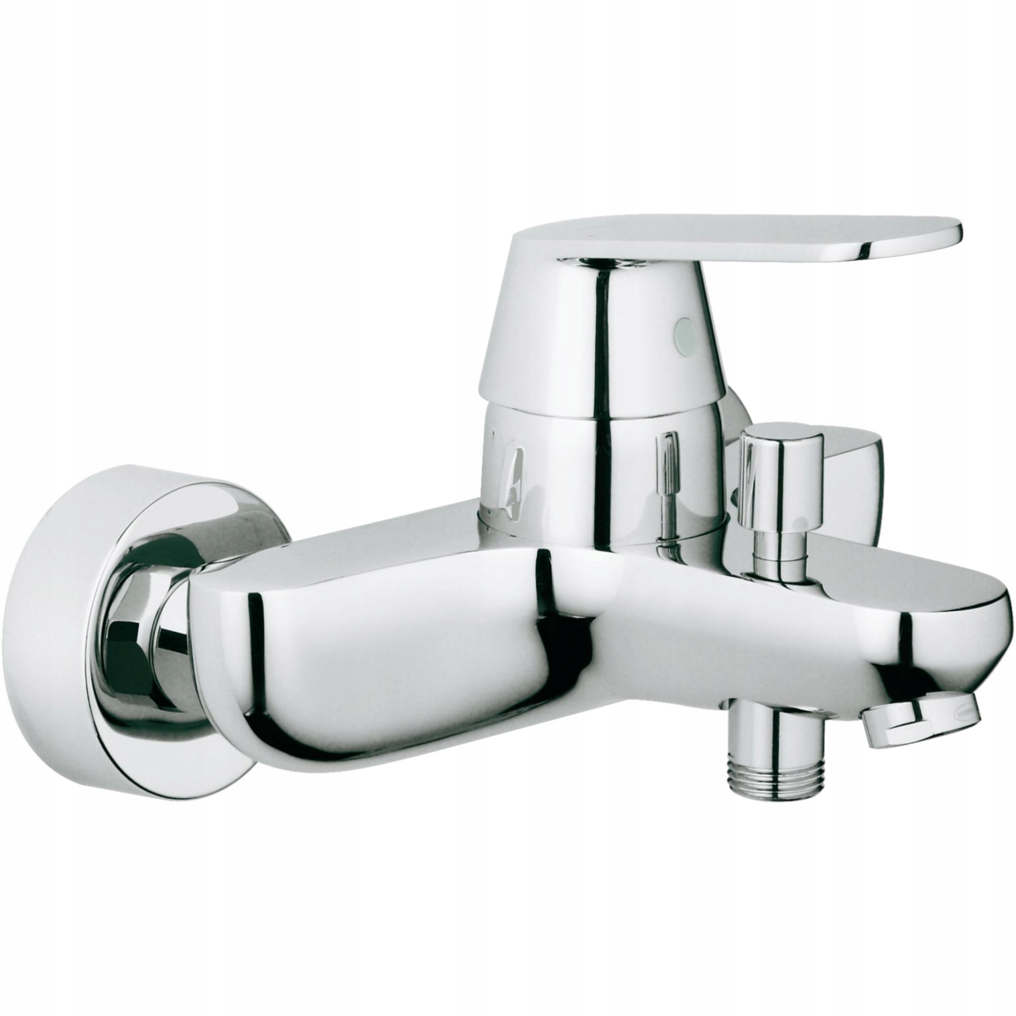 Vaňová batéria - Grohe Eurosmart Cosmopolitan vaňová batéria chróm