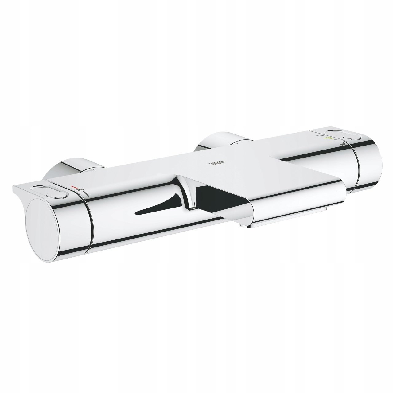 Vaňová batéria - Kúpeľňová batéria GROHE 34174001 Grotherm 2000
