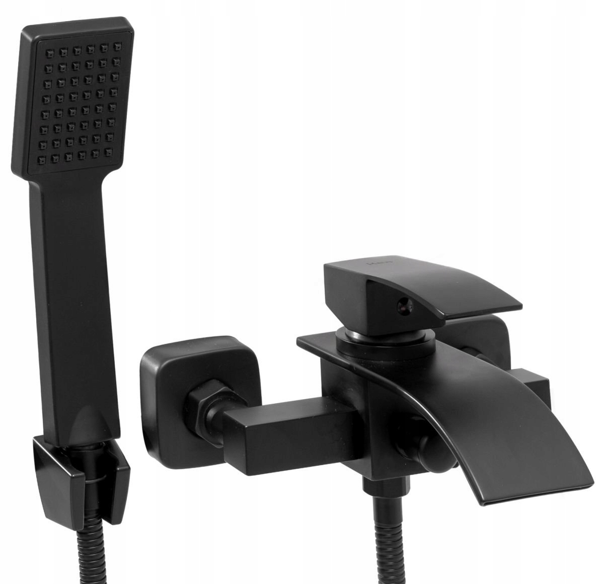 Vaňová batéria - Vaňová batéria Falcon Black REA-B5256