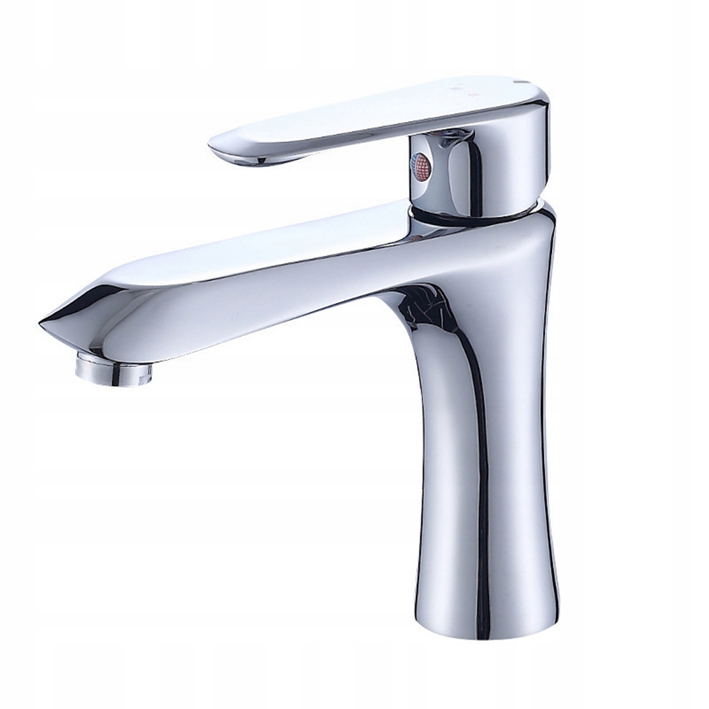 Vaňová batéria - Umývadlový mixér faucet s miešaním za tepla