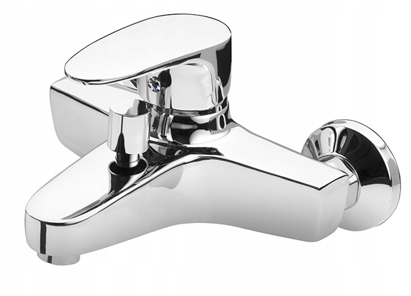 Vaňová batéria - Vaňová batéria SILO 40 mm pevná