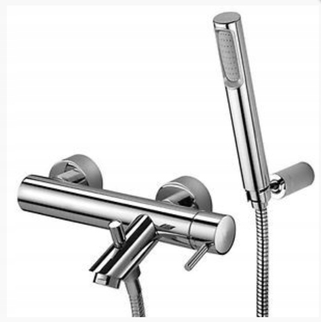 Vaňová batéria - SADA AKUMULÁTOROV PAFFONI BI023CR BIRILLO BATHTUB