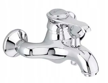 Podomietková batéria - EMMEVI TIFFANY 6001CR STENOVÁ BATÉRIA BATÉRIE