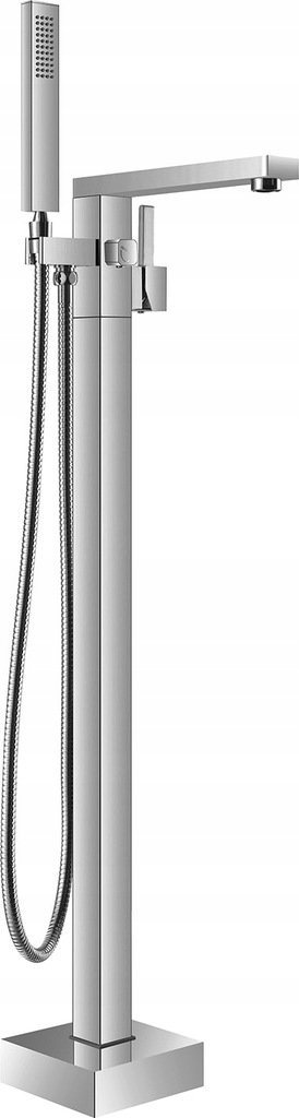 Vaňová batéria - FREESTANDING BATÉRIA F-024 BATHTUB