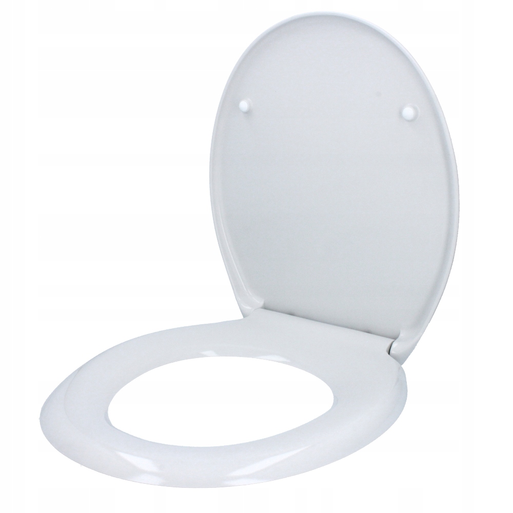 WC doska - Odnímateľná antibakteriálna záklopka na WC INKER