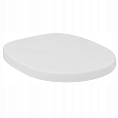 WC doska - Ideal Connect WC sedátko, pomaly zatváracie