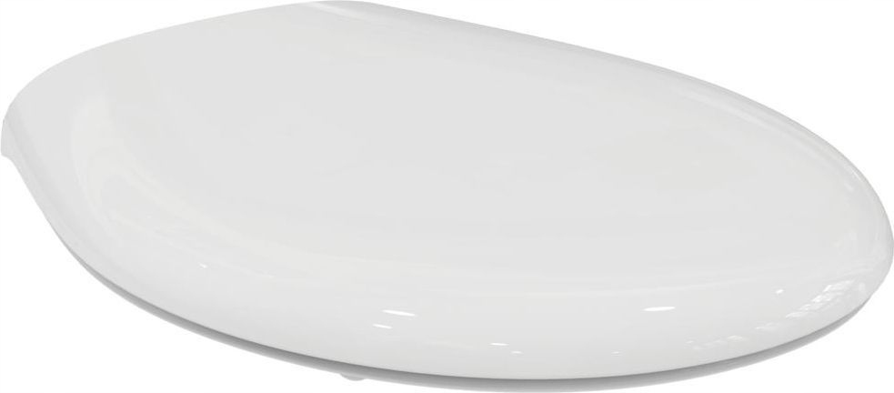WC doska - Ideálne antibakteriálne WC sedadlo Ecco, WC