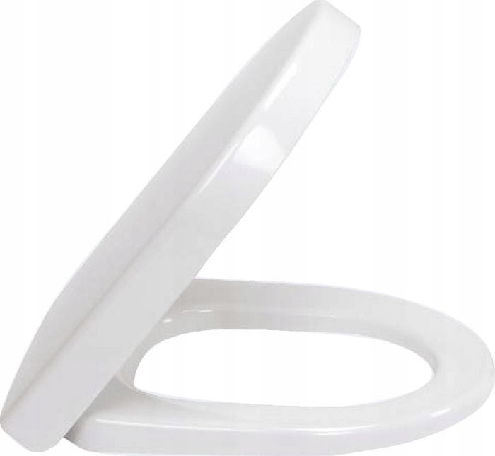 WC doska - WC sedadlo VILLEROY & BOCH Subway 2.0