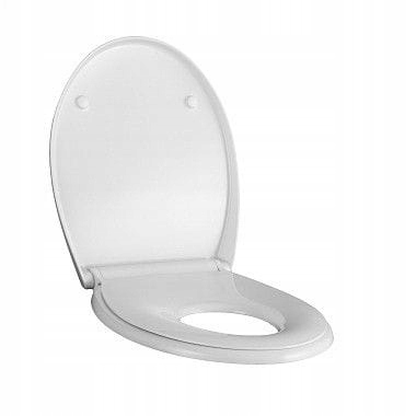WC doska - GEBERIT Nova Top Rodinné WC sedadlo