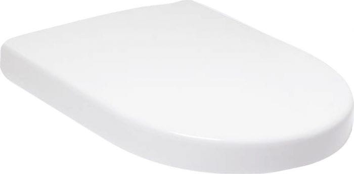 WC doska - VILLEROY & BOCH Venticello SlimSeat