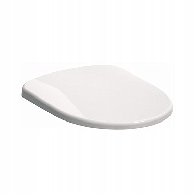 WC doska - NOVA PRO KOLESO OVAL SOFT CLOSE BOARD M30121