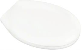 WC doska - BASIC Duraplast pomalé zatváranie dosiek