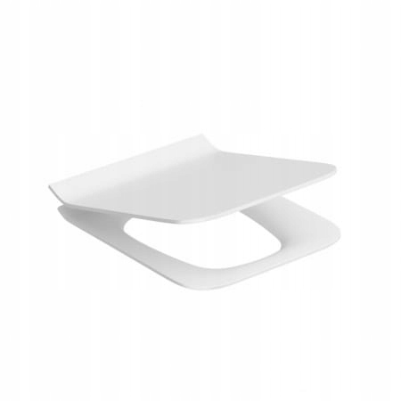 WC doska - SPLENDOR SLIM WOLOOPAD DOSKA K98-0139