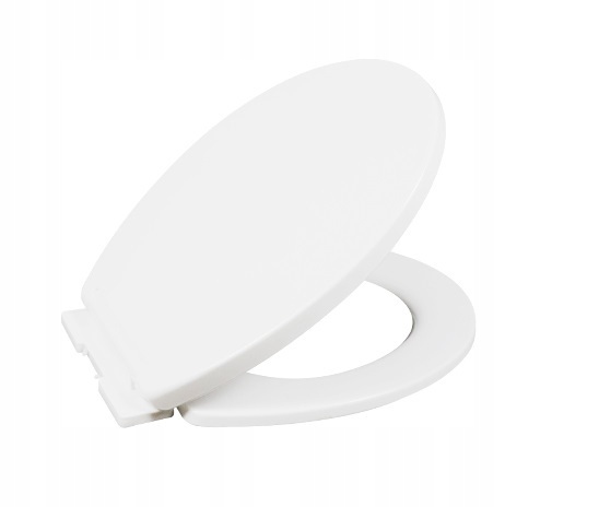 WC doska - Mäkké toalety pre Grohe 39427