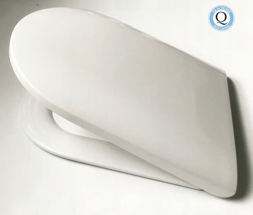 WC doska - DOSKA PRE CERSANIT IRYDA BEZ K98-0012 DUROPLAST