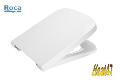 WC doska - WC sedadlo Roca DAMA-N Compacto A80178B004