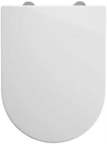 WC doska - Allibert 817775 WC sedadlo a WC sedadlo