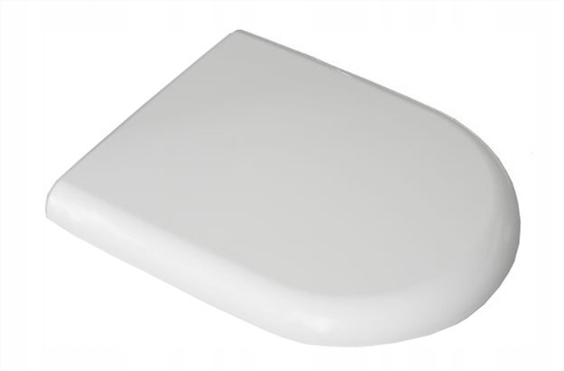 WC doska - MÄKKÝ ZATVÁRACÍ PANEL PRE CERSANIT IRYDA K98-0070