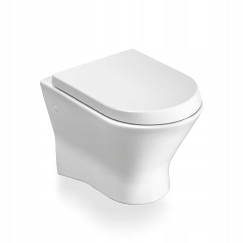WC doska - ROCA NEXO ODDELITEĽNÁ SEDADLO A801330N04
