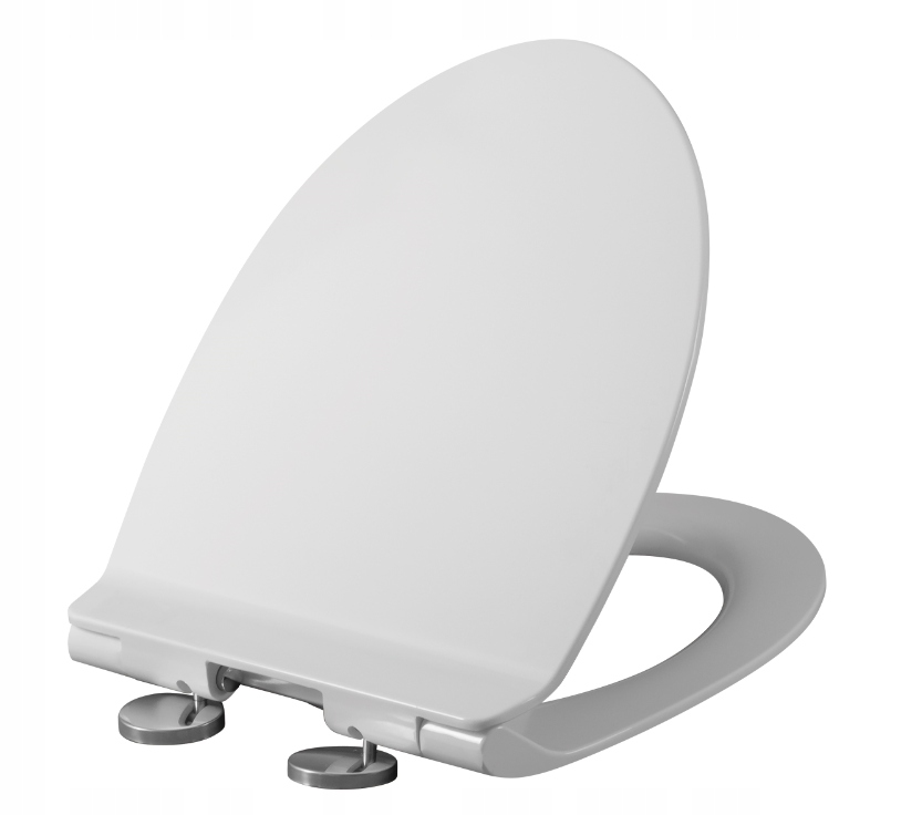 WC doska - WC sedadlo 37x45 Roca Element Vitra metropole