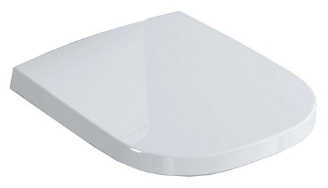 WC doska - Ideálna štandardná doska Active soft-close T639201