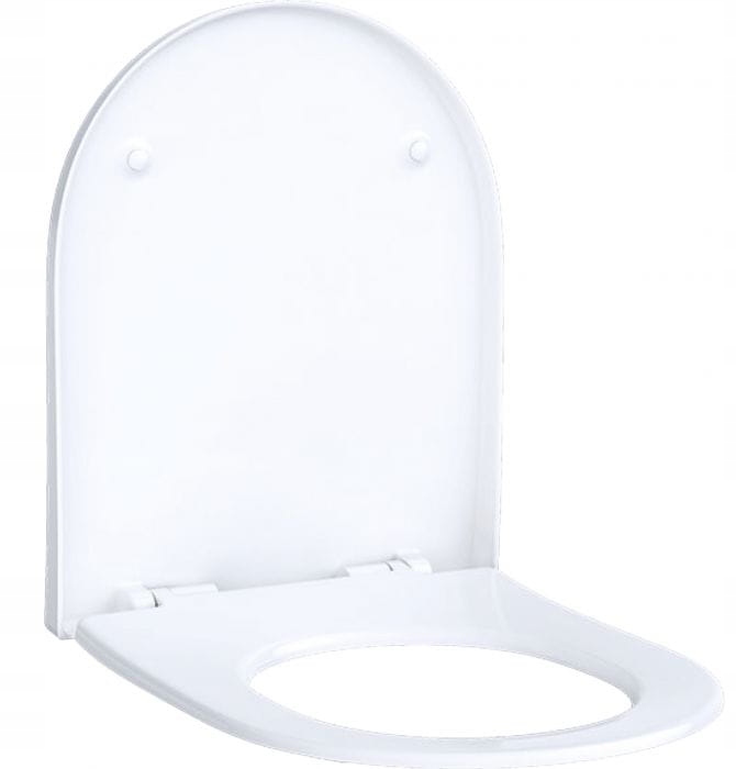 WC doska - WC sedadlo GEBERIT canto soft-close