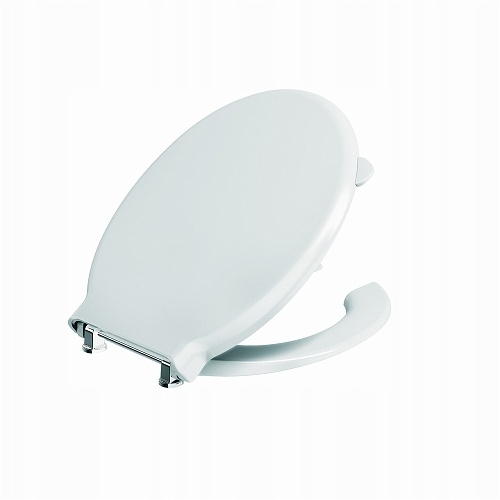 WC doska - KOLESO NOVA PRO BOARD ANTIBACTERIAL M30119