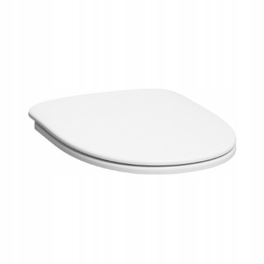 WC doska - WC sedadlo SOLO, DUROPLAST 70116