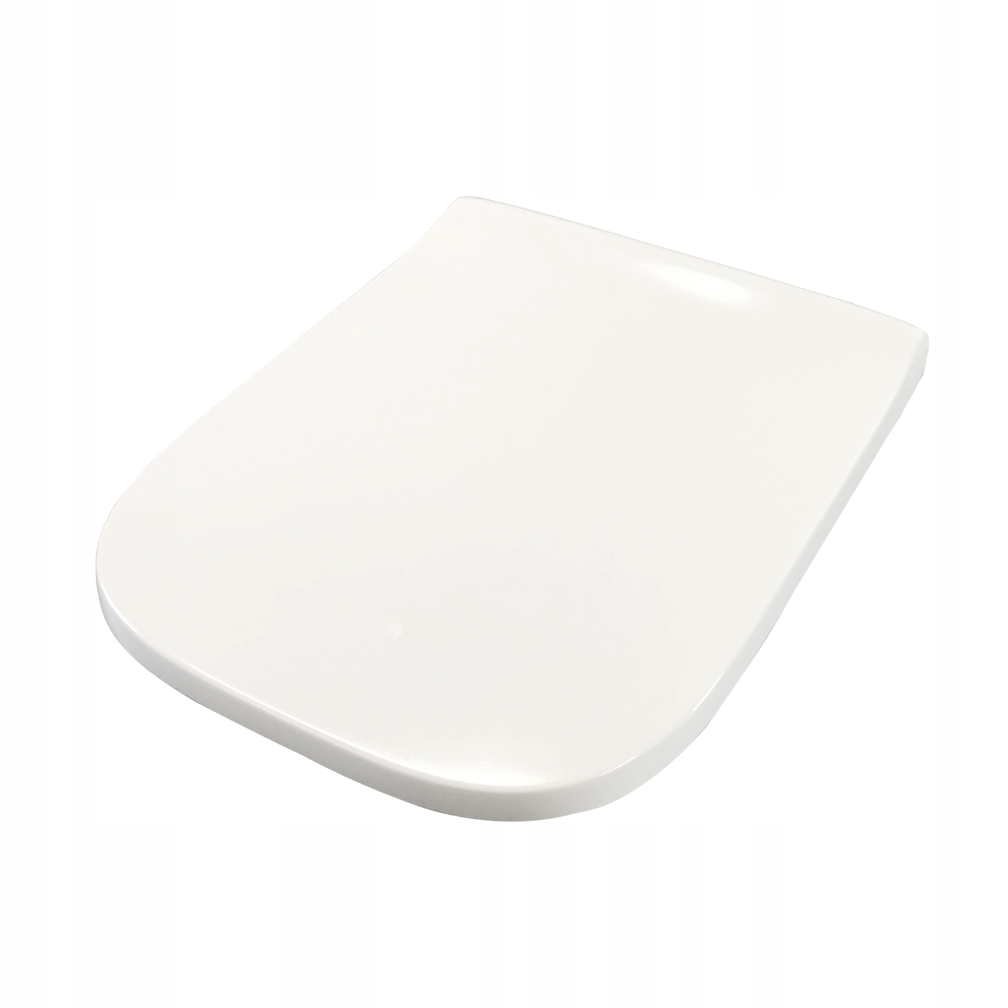 WC doska - Náhradná toaletná doska a kryt pre produkt Koło Modo pre model L30112000