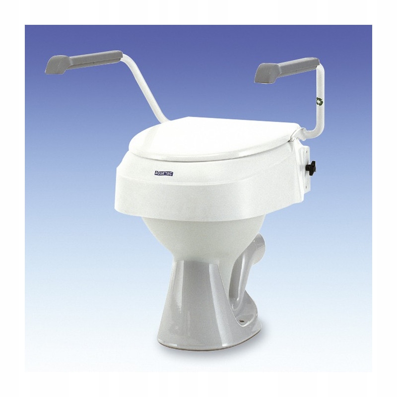 WC doska - WC sedadlo Aquatec