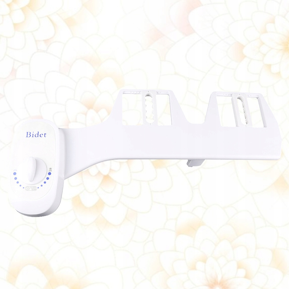 WC doska - Multifunkčný bidetový čistič Ručný rozprašovač vody