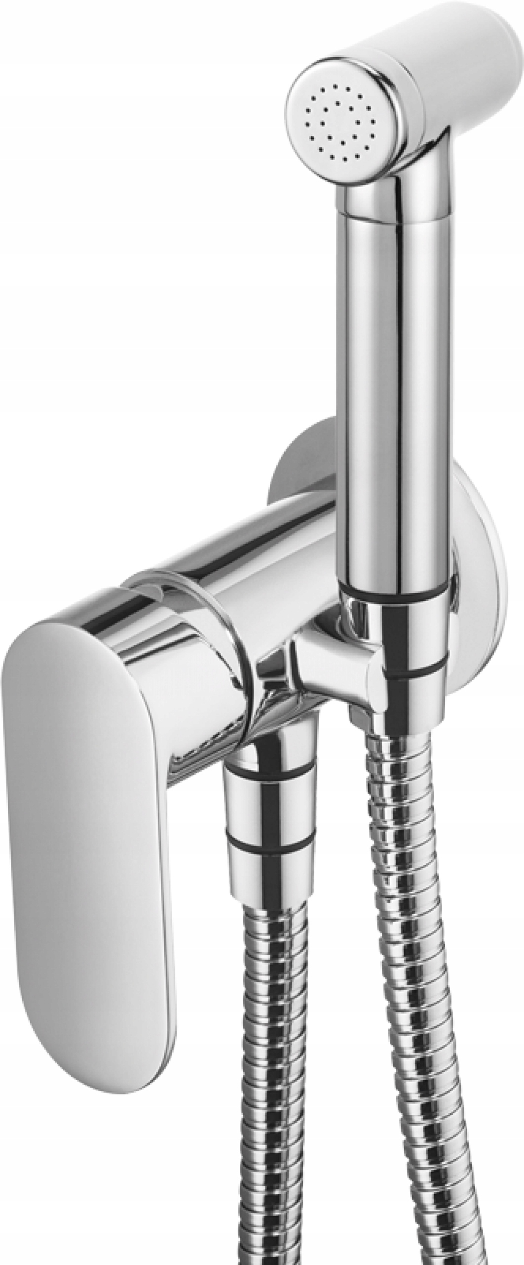 Podomietková batéria - DEANTE BATÉRIA ALPINIA BIDET FLUSH BIDET
