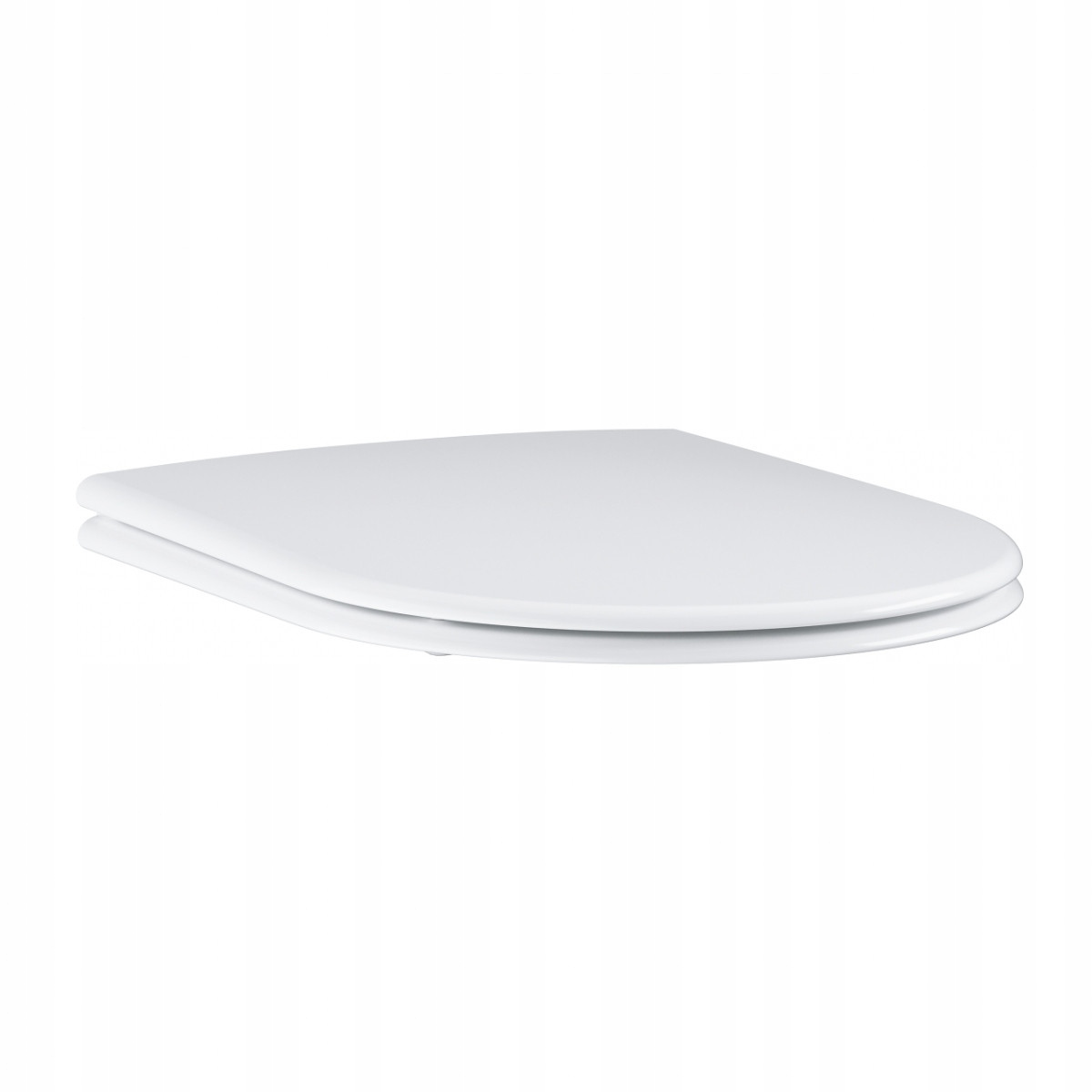 WC doska - Sprchovací kút Grohe Essence s jemným zatváraním 39577000
