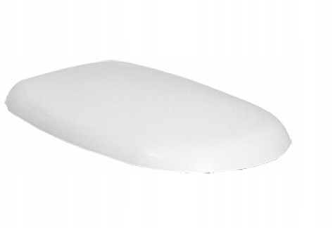 WC doska - WC sedátko EGO Duroplast, jemné zatváranie