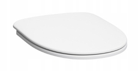 WC doska - SOLO KOLESO DUROPLAST SOFT-CLOSE WC SEDADLO